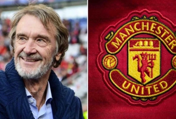 Tống tiễn Amorim, MU chính thức đón huyền thoại trở lại Old Trafford