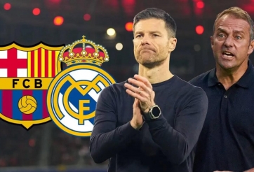 Barcelona đón tin không vui trước chung kết Siêu cúp với Real Madrid