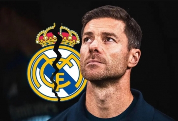 Real Madrid họp khẩn, ra phán quyết chuyện sa thải Xabi Alonso