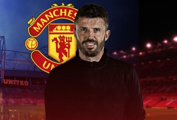 Vừa ngồi ghế nóng, HLV Carrick yêu cầu MU chiêu mộ ngay một cầu thủ