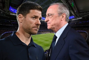 Rời Real Madrid, Xabi khuyên Perez nên bán ngay một siêu sao