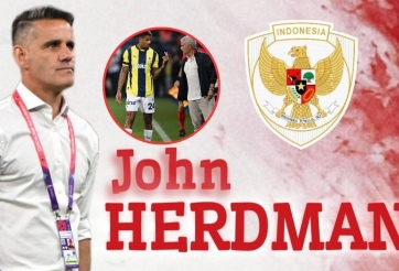 Indonesia mở cửa đón thêm 3 siêu sao nhập tịch, có cả học trò Mourinho