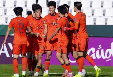 CĐV Trung đồng loạt thốt lên khi vào bán kết chạm trán U23 Việt Nam