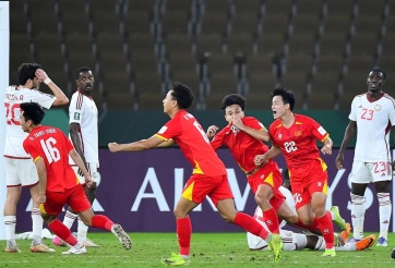 U23 Việt Nam hưởng lợi thế cực lớn ở bán kết U23 châu Á 2026