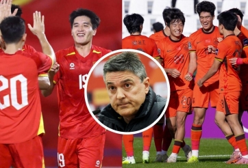 HLV Tây Ban Nha nói lời thật lòng về sức mạnh của U23 Việt Nam