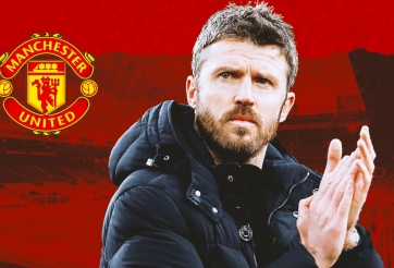 Tạm biệt Casemiro, MU quyết đem về máy quét hàng đầu nước Anh