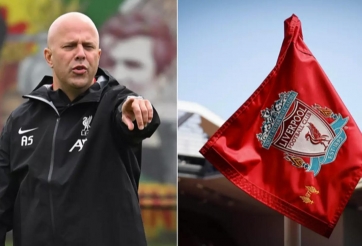Tạm biệt Slot, một siêu sao tính rời Liverpool ngay hè 2026