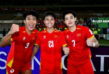 Fanpage Thái Lan lại dự đoán bất lợi cho U23 Việt Nam