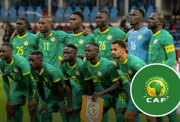 Vừa vô địch châu Phi, Senegal nguy cơ bị tước danh hiệu ngay lập tức