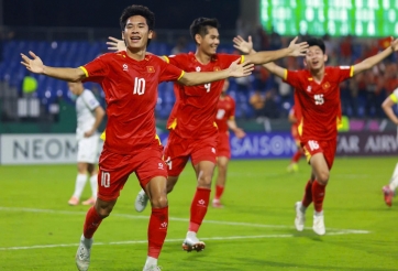 Truyền thông Hàn chỉ thẳng lý do U23 Việt Nam vào chung kết U23 châu Á