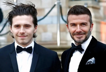 Nóng: Con trai Beckham chính thức 'từ mặt' cha, viết tâm thư vạch trần góc tối của gia đình