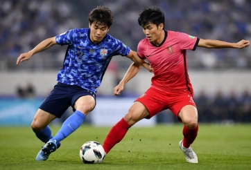 CĐV Thái đồng loạt nhắc tên U23 Việt Nam khi Nhật Bản vào chung kết