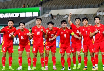 'Trung Quốc đổ bê tông, U23 Việt Nam vẫn có cách thắng để vào chung kết'