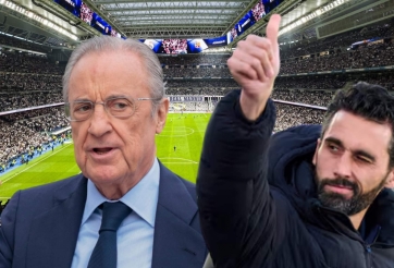 Một ngôi sao có thể rời Real Madrid sau 9 năm