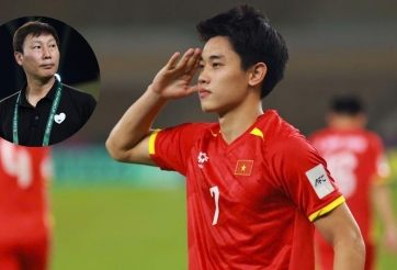 Đội hình dự kiến U23 Việt Nam trước U23 Trung Quốc: Đình Bắc tiếp tục dự bị?