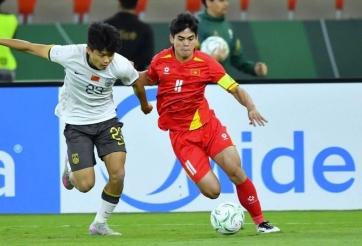 CĐV Nhật đồng loạt dậy sóng khi U23 Việt Nam dừng chân ở bán kết