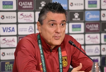 HLV U23 Trung Quốc nói thẳng bí quyết đánh bại U23 Việt Nam