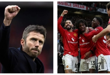 HLV chính thức xác nhận một ngôi sao sẽ rời MU