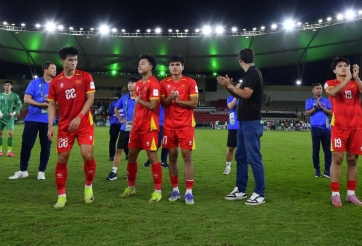Báo Malaysia phá vỡ im lặng khi U23 Việt Nam lỡ hẹn chung kết