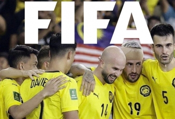 Chủ tịch AFC lên tiếng, bóng đá Malaysia nhận tin vui tại vòng loại Asian Cup