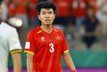 CHÍNH THỨC: AFC công bố án phạt nặng cho trụ cột U23 Việt Nam