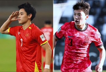 Báo Trung đồng loạt chỉ thẳng kết quả U23 Việt Nam vs U23 Hàn Quốc