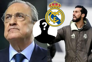 Thay máu hàng thủ, Real Madrid quyết nổ bom tấn 100 triệu euro cho trung vệ mới