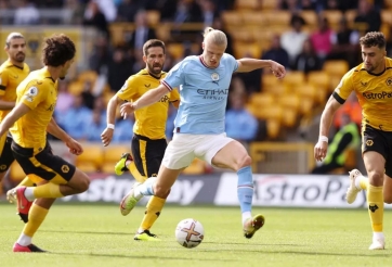 Trực tiếp Man City vs Wolves, 22h00 hôm nay 24/1
