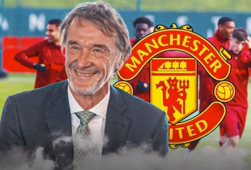 CHÍNH THỨC: MU khởi động siêu thương vụ trị giá 2 tỷ bảng