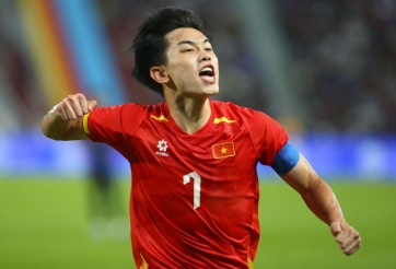 CĐV Hàn Quốc đồng loạt nhận xét về Đình Bắc khi thua đắng U23 Việt Nam