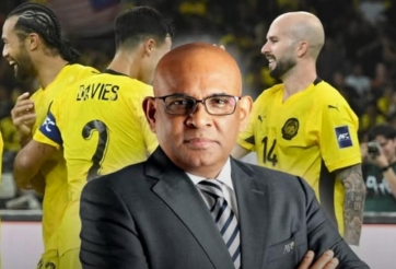 AFC ra chính thức 'tối hậu thư', yêu cầu bóng đá Malaysia làm ngay 1 việc