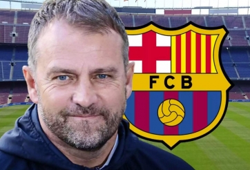 Nóng! Ngôi sao hay nhất Man City sẵn sàng đến Barca miễn phí