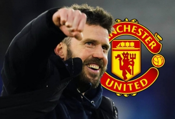 Quyết giữ top 4, MU tính đón Vua phá lưới hàng đầu trở lại