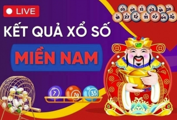 XSMN 26/1/2026 - Kết quả xổ số miền Nam hôm nay 26/1/2026