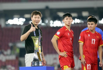 Báo Thái Lan chỉ thẳng 3 bí mật giúp U23 Việt Nam thống trị Đông Nam Á