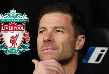 Dẫn dắt Liverpool, Xabi Alonso sẽ mang về Anfield 'nhạc trưởng xuất chúng' nước Anh