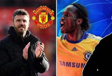 Thay máu hàng công, MU tiến sát 'Voi rừng Drogba mới' từ Pháp