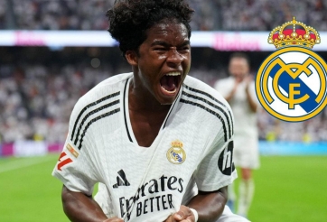 Ghi bàn liên tục, Endrick nhận ngay đề nghị kỷ lục từ Chelsea