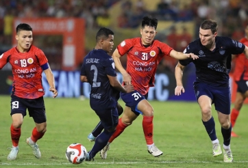 Trực tiếp Selangor vs CAHN, 20h00 hôm nay 28/1