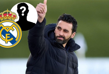 Quyết chi đậm, Real Madrid chuẩn bị đón 'quái kiệt' chân trái từ Bundesliga