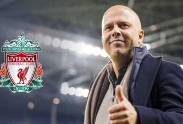 Slot quyết bán lỗ, một ngôi sao hàng công trên đường rời Liverpool