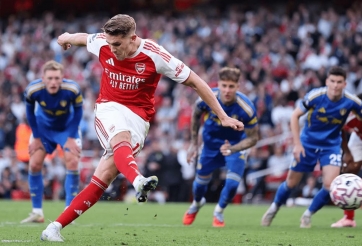 Trực tiếp Leeds vs Arsenal, 22h00 hôm nay 31/1