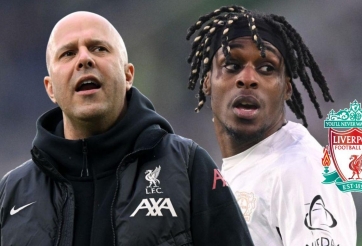 Mất Frimpong, Liverpool quyết mua hậu vệ đẳng cấp thế giới bằng mọi giá