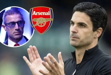 HERE WE GO: Arsenal hoàn tất thương vụ hàng thủ với mức phí gây sốc