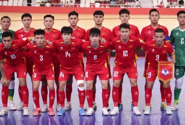 CĐV Đông Nam Á chỉ thắng kết quả tứ kết Việt Nam vs Indonesia ở giải châu Á