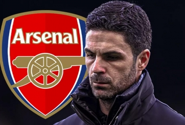 Mất siêu cầu thủ, Arsenal kích hoạt kế hoạch mua Rodri vào phút chót