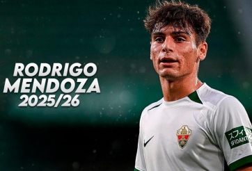 CHÍNH THỨC: Madrid chốt hạ bom tấn 'Rodri mới' khiến Arsenal ngậm đắng