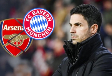 Bayern phá két sắt, quyết chiêu mộ tiền đạo 137 bàn của Arsenal