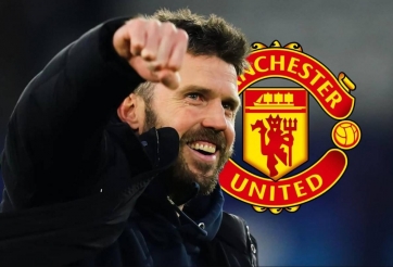 CHÍNH THỨC: MU ký hợp đồng với 'người khổng lồ' 1m99 được cả Old Trafford mong ngóng