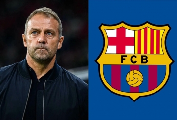 Flick gật đầu, Barca sẽ để ngôi sao từng xuất sắc nhất thế giới ra đi